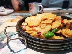 -豆蔻电影主题餐厅(四牌楼店)