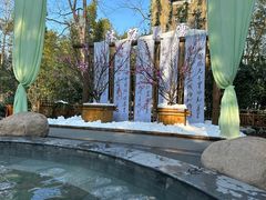 -天目湖御水温泉·度假酒店