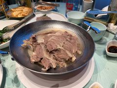 -巴音浩日娲·蒙餐(双林东路店)