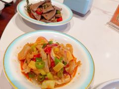 -壹只菜·崇明本地特色菜(崇明南门店)