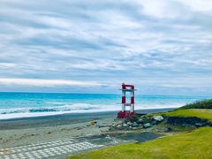 -七星潭蓝天广场