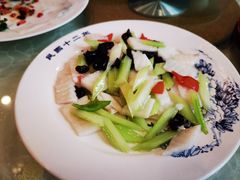 -清真马祥兴菜馆(云南北路店)