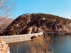 -黄巢水库