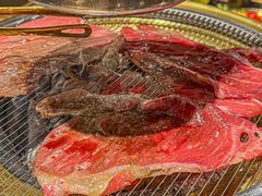 -西塔老太太泥炉烤肉(北京双井店)