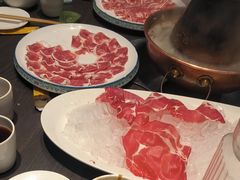 -东来顺饭庄(上地华联店)