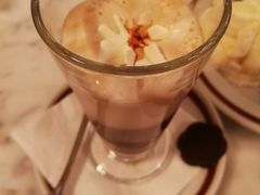 -Cafe Sacher(WIEN)