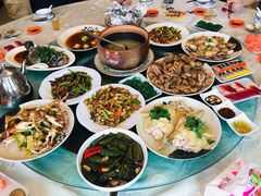 -渔人码头(洛溪店)