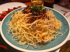 -海岛八号龙虾烧烤田鸡(蓝天路总店)