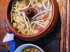 -雀舞云南菜(乐客城店)