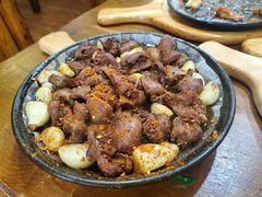 -老东镇啤酒屋海鲜加工·蒸汽海鲜·海鲜烧烤(台东店)