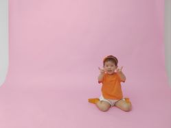 -小阿福儿童摄影(华中智谷店)