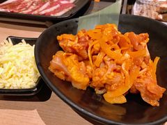 -新石器烤肉(南站店)