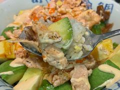 -沼津港精致料理·寿喜烧·烧鸟(漕河泾印象城店)