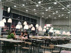 大堂-宜家·瑞典风味餐厅(北京西红门店)
