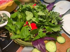 -慢丽江·云南野生菌土鸡锅(付家庄店)