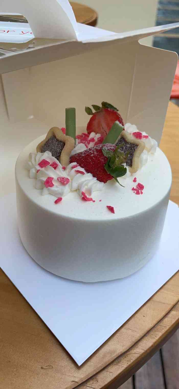 打分 10块钱mini小蛋糕,偶尔解馋经济实惠