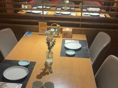 -虹料理·日料放题(悠方店)