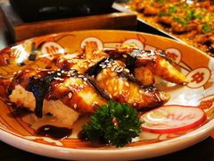 -仙隐小鹿中華の日料(荣民龙首广场店)