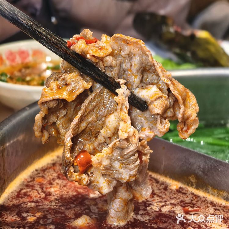 北京新店!牛肉海鲜榴莲畅吃啦!!