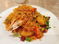 -翠华餐厅(东门店)