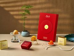 -深圳凯宾斯基酒店