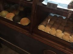 -Juicy Bakery(大学路店)