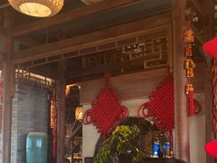 -二十八里太湖船菜(吉祥路店)