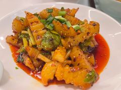 -全牛匠·乐山跷脚牛肉(望京店)
