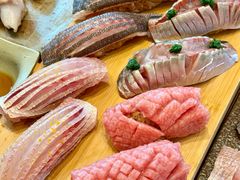 -鮨冠OMAKASE食べ放题(北京首店)