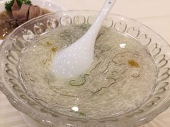 -怡园饭店-餐厅(四望亭店)