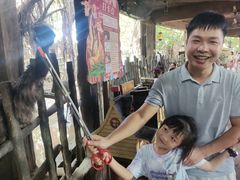 -长鹿旅游休博园
