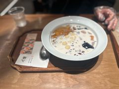 -RUXU入续糖水铺与包(卓悦中心店)