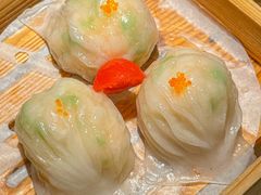 -禄运茶居·手工点心(体育西店)