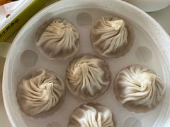 -苏小柳点心·手作小笼包(康桥分院)