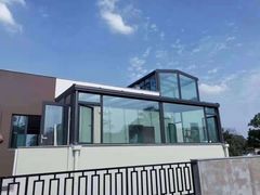 -实德系统门窗·定制断桥铝门窗