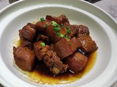 -徽州小镇(高新店)