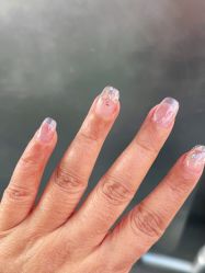 -杨红水晶延长美甲美睫