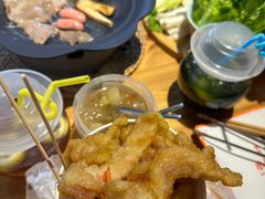 -丁荣华炸串(托乐嘉店)