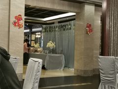 大堂-山外山菜馆(玉泉路店)