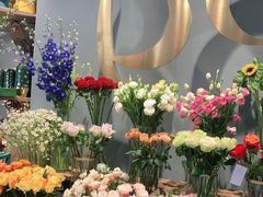 -BOBLOOM花店(宝龙旭辉广场店)