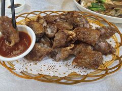 -莲花公园煎蟹(总店)