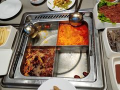 -海底捞火锅(杭州萧山宝龙广场店)