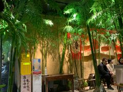 -盟重烧烤(高正街店)