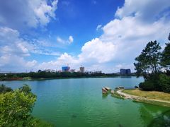 -美兰湖景区