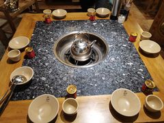 -蜀大侠火锅(建设路第五大道店)