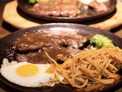 -豪享来中西餐厅(延安东路店)