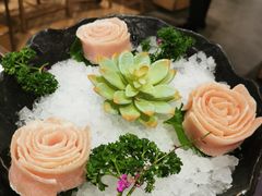 -捞王猪肚鸡火锅(昆山店)