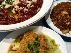 -川人百味(亿合城店)