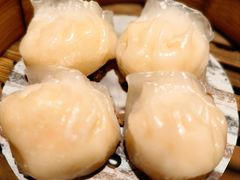 水晶虾饺皇-万龙洲海鲜(安定门店)