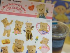 -瑞幸咖啡(坂田乐汇城店)